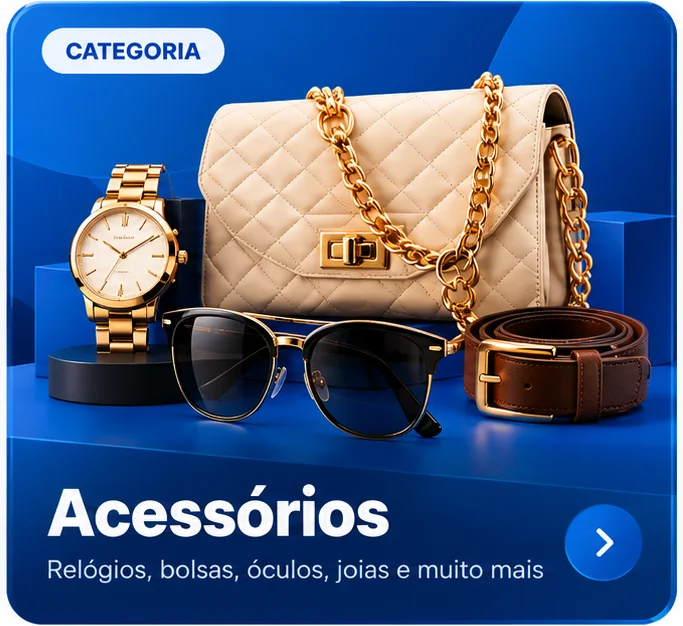 Acessórios