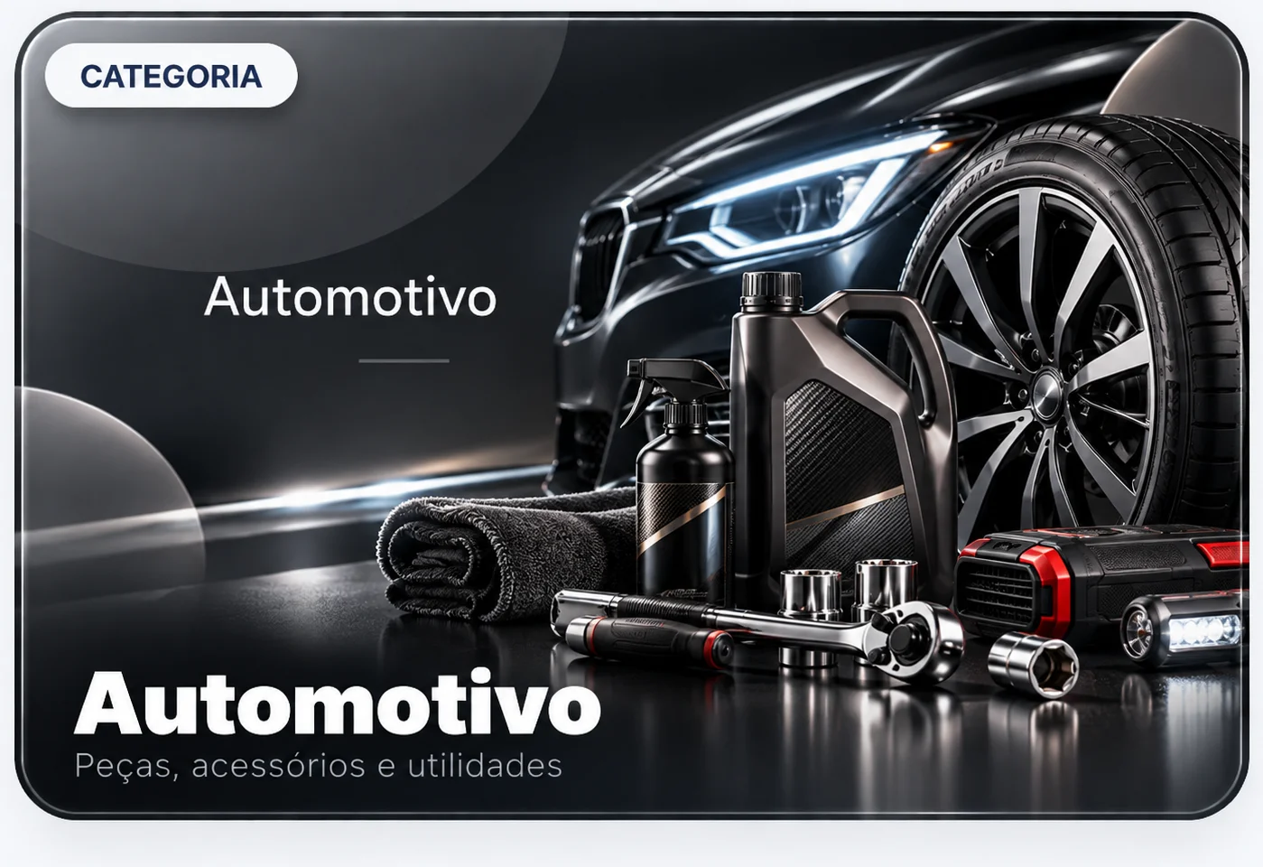 Automotivo