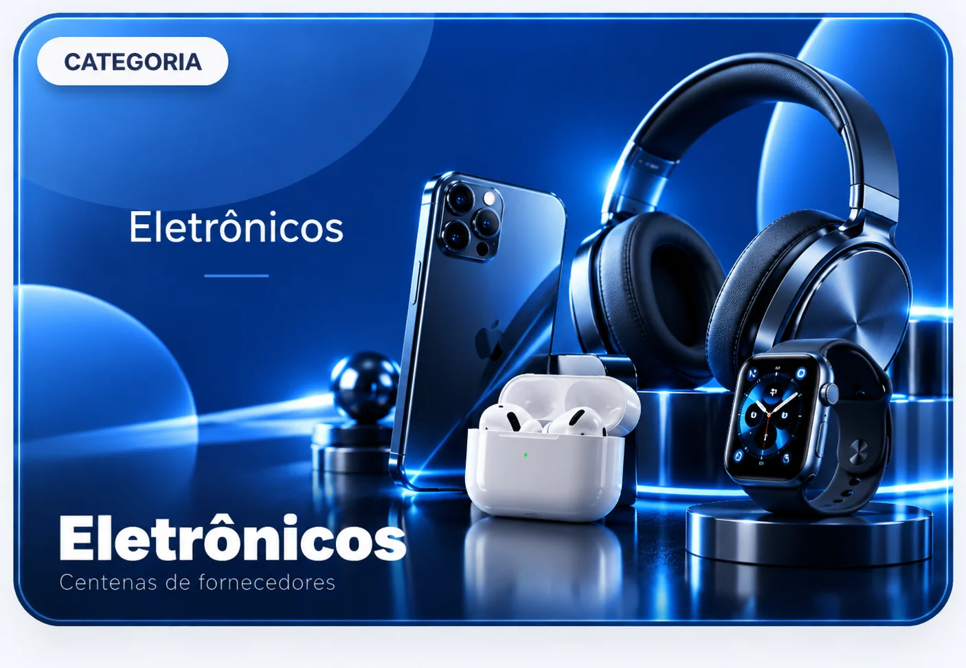 Eletrônicos
