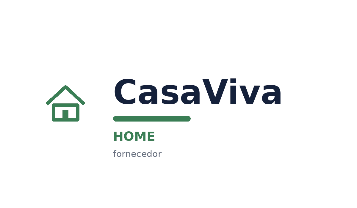 Fornecedor de casa e decoração