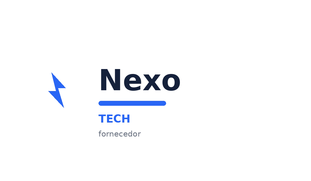 Fornecedor de eletrônicos